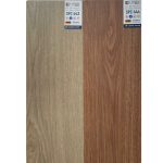 Sàn nhựa lõi đá CHARM WOOD – GLOTEX