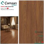 Sàn nhựa lõi đá CHARM WOOD – GLOTEX