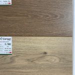 Sàn nhựa lõi đá CHARM WOOD – GLOTEX